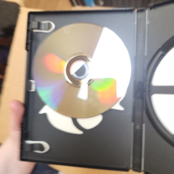 Tootsie 25th Anniversary Edition DVD 4 For $12 - Picture 2 of 2